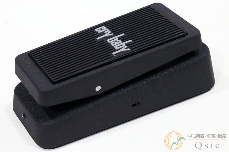 Jim Dunlop CBJ95 CRY BABY JUNIOR WAH [VJ171]