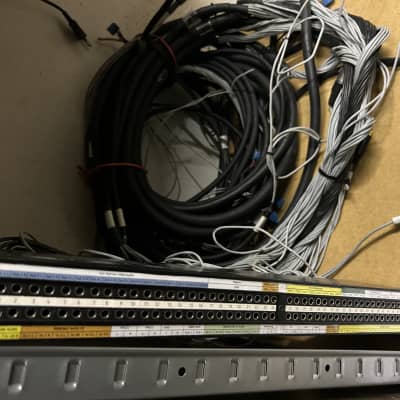 Neutrik NPPA-TT-S Patchbay image 2