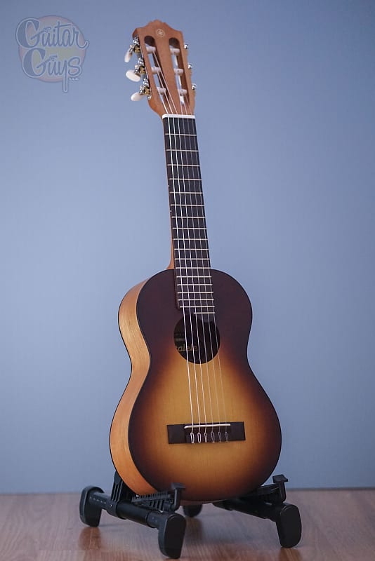 Yamaha GL1 Guitalele - Yukulele 6 cordes - Effect On Line