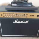 Marshall JVM205C 2-Channel 50-Watt 2x12" Guitar Combo 2008 - Present - Black
