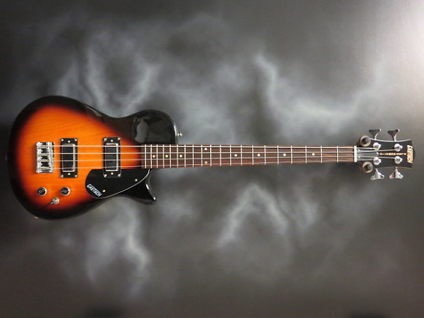 Gretsch g220 outlet