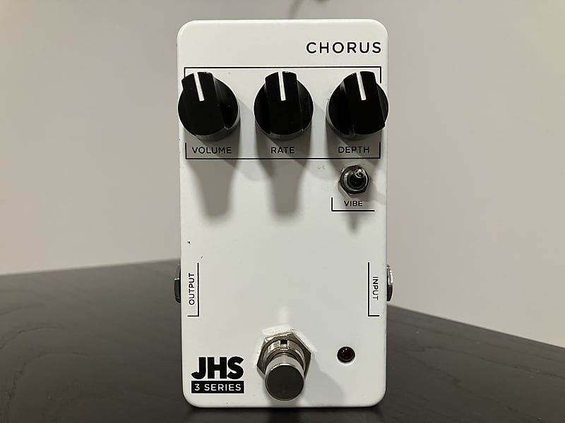 JHS 3 Series Chorus