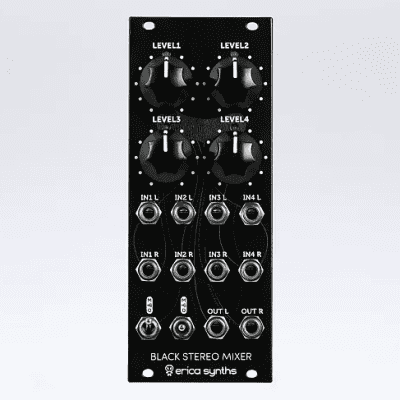 Landscape Stereo Field | Reverb