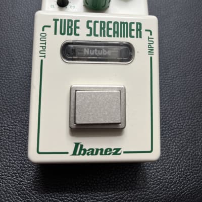 Reverb.com listing, price, conditions, and images for ibanez-nts-tube-screamer