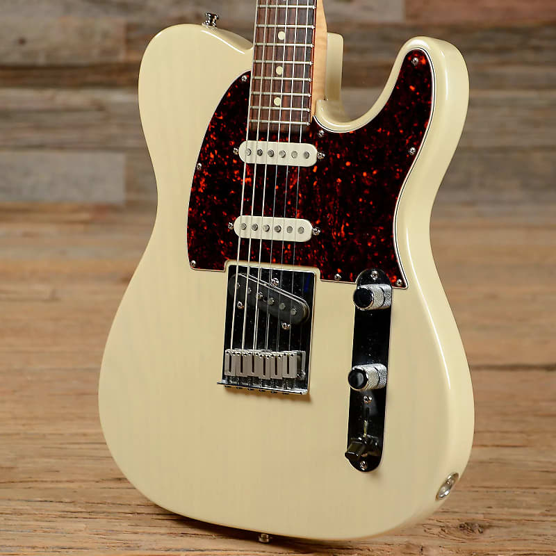 Fender Custom Shop American Classic Telecaster  Bild 5