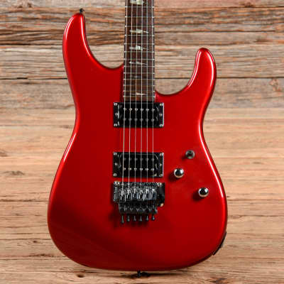信頼への信頼 Fernandes  ギター
