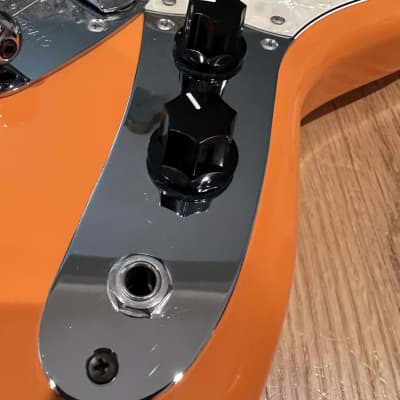 驚きの価格が実現！】 Japan Fender / FRD MG73-CO Mustang エレキ