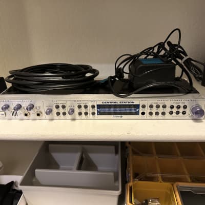 Nexo PS15 TD Controller MK2 | Reverb