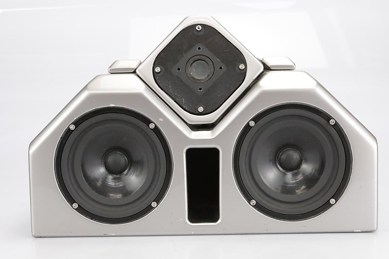 Wilson Audio WATCH Series 1 Center Surround Speaker T. Bone Burnett #41595