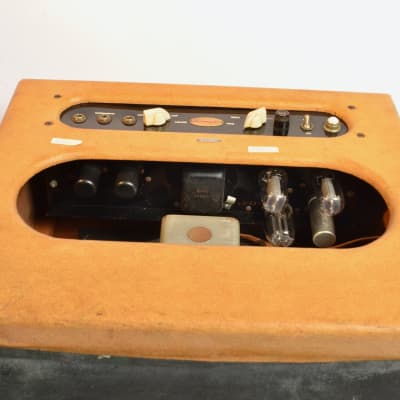 Valco English Electronics Tonemaster 1957 image 12