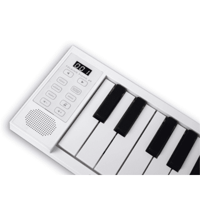 Carry-On Portable 49-Key Folding Piano image 3