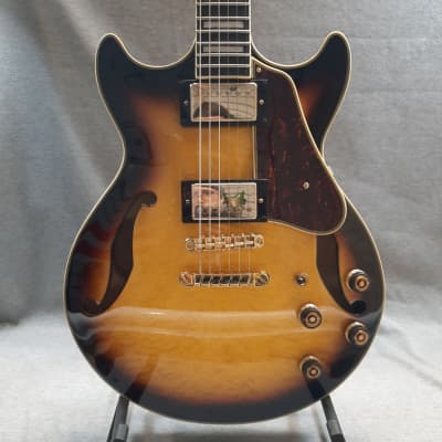 Ibanez am93 left handed new arrivals