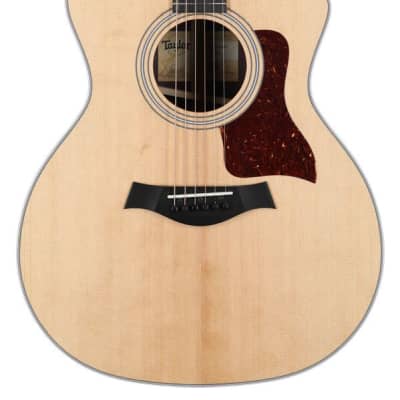 Taylor 414ceRV Grand Auditorium Acoustic Electric Guitar with Case image 3
