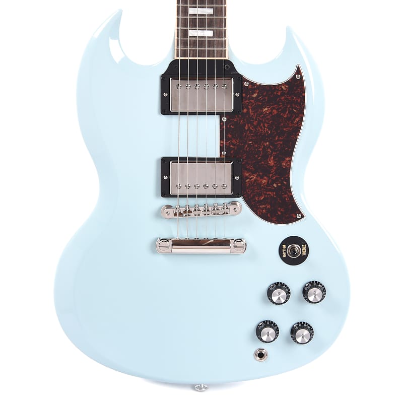 Gibson CME Exclusive SG Standard Electric Guitar 2018 image 4