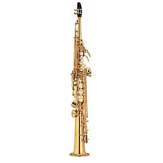そ*た様 【中古】YAMAHA ソプラノサックス YSS-475Ⅱ Yamaha YSS-475II Intermediate Soprano Saxophone | Reverb