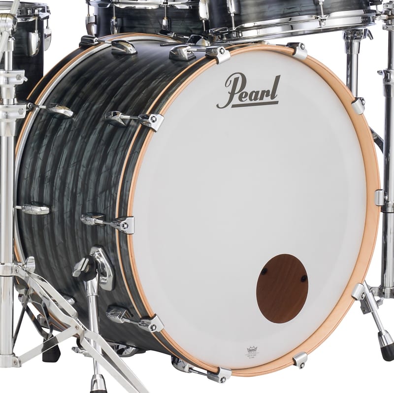 Pearl STS2414BX Session Studio Select 24x14" Bass Drum image 1
