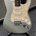 Fender Stratocaster Plus 1997 Inca Silver