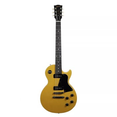 Les paul deals jr special