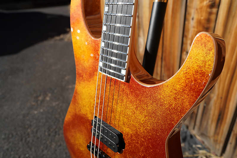 ESP USA M-I | Reverb