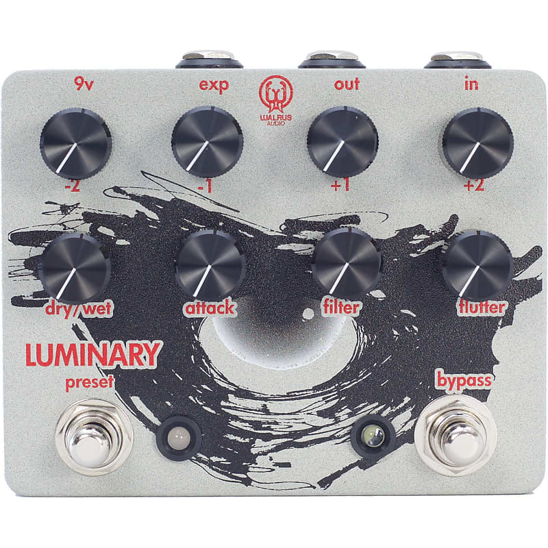 Walrus Audio LUMINARY