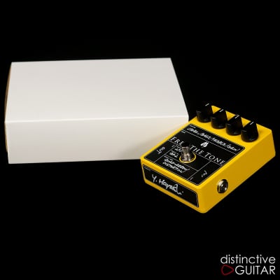 QUAD ARROW QA-2｜PRODUCTS｜Free The Tone