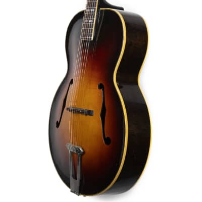Gibson L-7 1935 - 1956 | Reverb