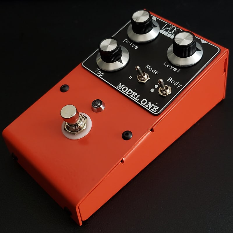 Fish Circuits - Model One | Reverb France