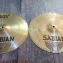 Sabian AAX 14" Hi Hat Cymbal (Clearwater, FL)