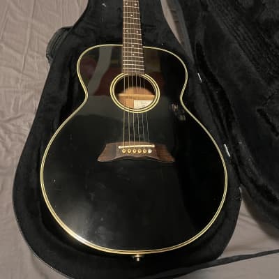 Takamine PT-06E 1979 Natural | Reverb Canada