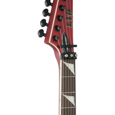 ESP LTD Arrow 1000 Electric Guitar Candy Apple Red image 4