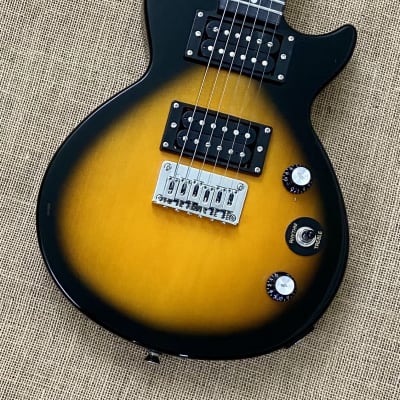 Les Paul Express, Ebony | Epiphone
