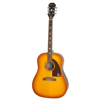 Epiphone Inspired by 1964 Texan エレアコ仕様 Epiphone Inspired by 1964 Texan | Reverb