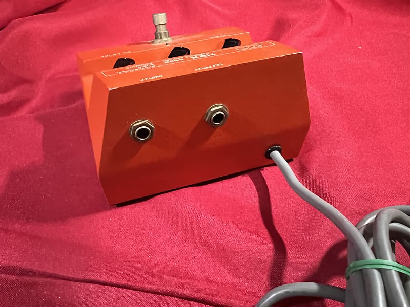 PMP HEX E828 Harmonic Exciter | Reverb