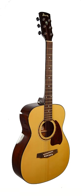 Ibanez PC5NT アコースティックギター Ibanez PC5-NT-14-03 Folk Size Acoustic Guitar w/ Gig Bag