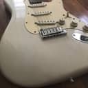 Fender American Deluxe Ash Stratocaster