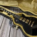 Epiphone Joe Bonamassa Black Beauty Les Paul Custom Outfit