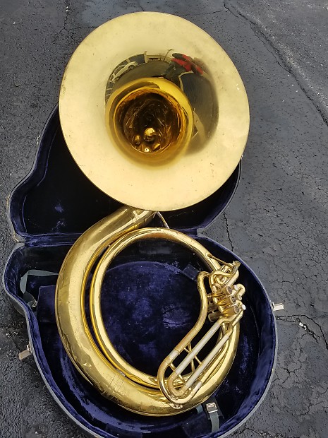 Besson sousaphone deals