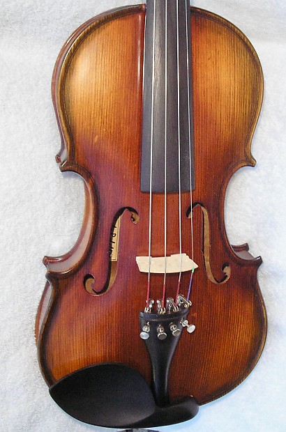 Carlo robelli best sale violin