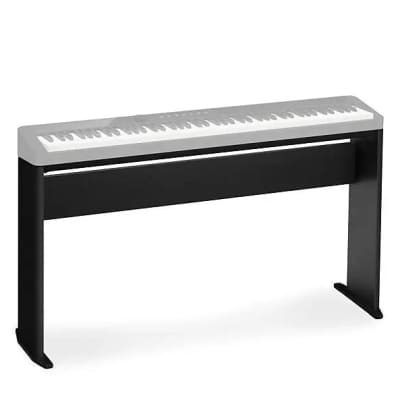 Mint Casio CS-68 Stand for PX-S1000/3000 - Black