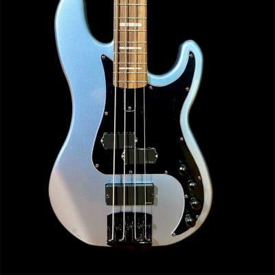 Bacchus WOODLINE-HOLLOW4 FUYUZAKURA WSE’24/E 2024 - SPP-VGR(Sakura Purple Vertical Gradation) 4.1kg #141528 | Reverb
