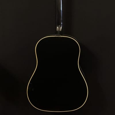 Gibson 1960's J-45 Special -Ebony image 5