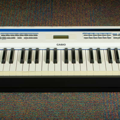 Casio PX5S ia 88-Key Stage Piano