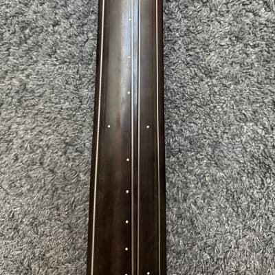 NS Design CR4M Double Bass 2006 - Amber Satin image 4