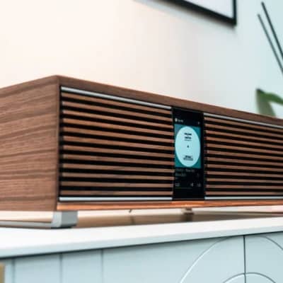 RUARK R410 - Integrated Music System - NEW! image 2