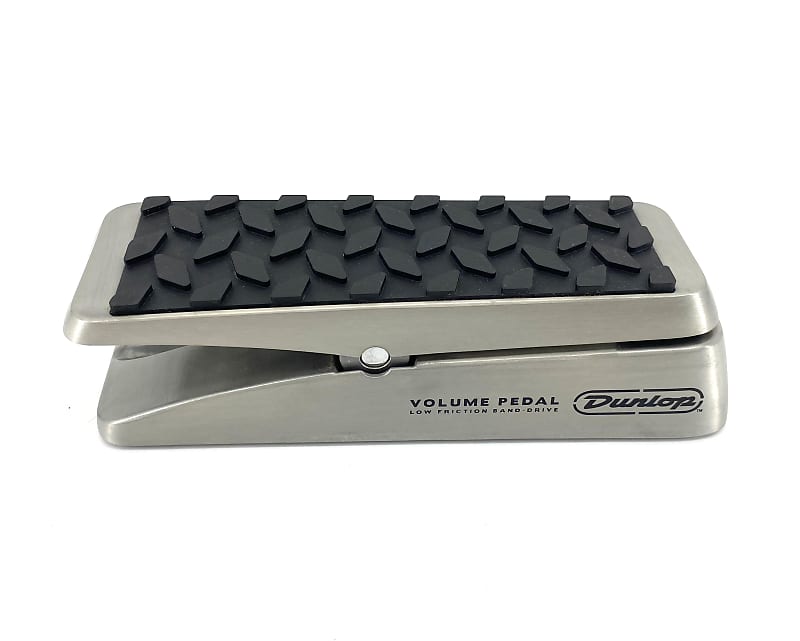 Dunlop DVP1 Volume Pedal | Reverb Canada