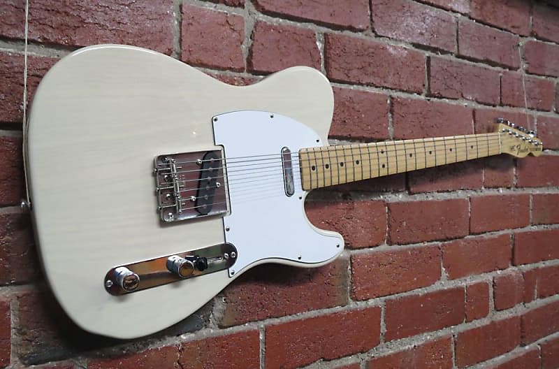 Fender Telecaster TL71-58 CIJ - 2001