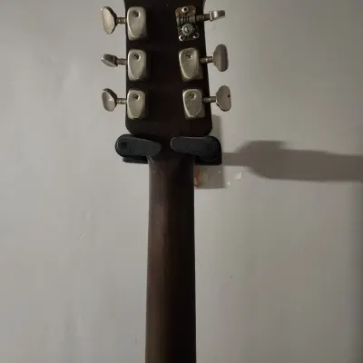 Burns GB 66 Semi Acoustic Guitar image 7