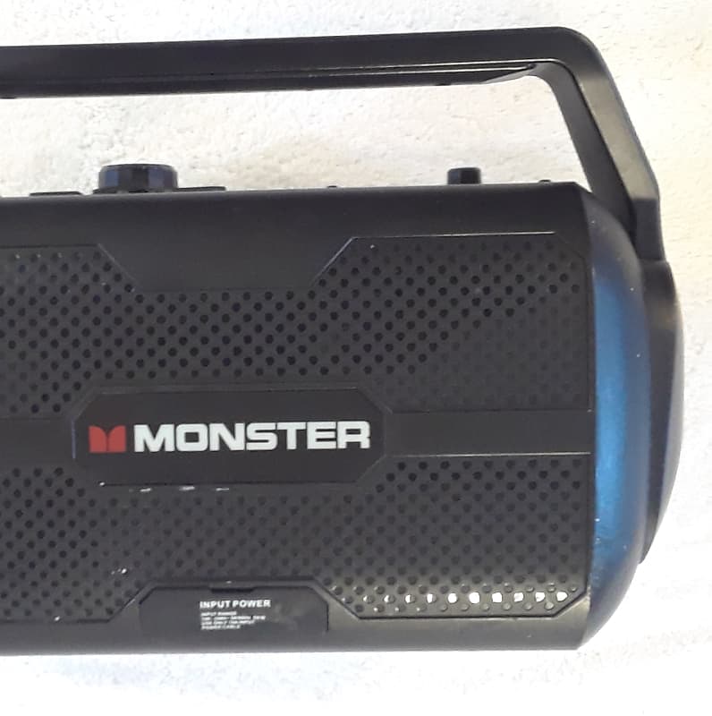 Monster hot sale nomad canada