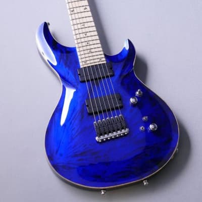 G-life G-PhoenixHannes Ⅶ Caribbean Blue Moon【Made in Japan】【Daita】【Siam Shade】 image 1