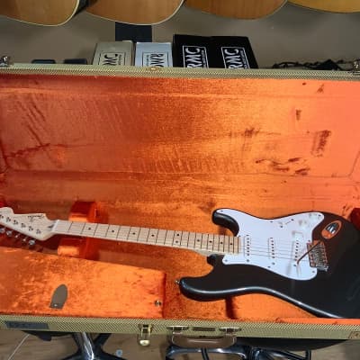 2017-18 Fender Eric Clapton Stratocaster image 2
